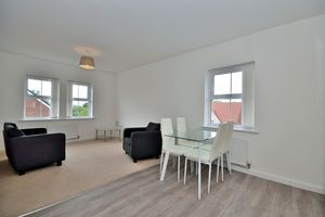 Open Plan Living- click for photo gallery